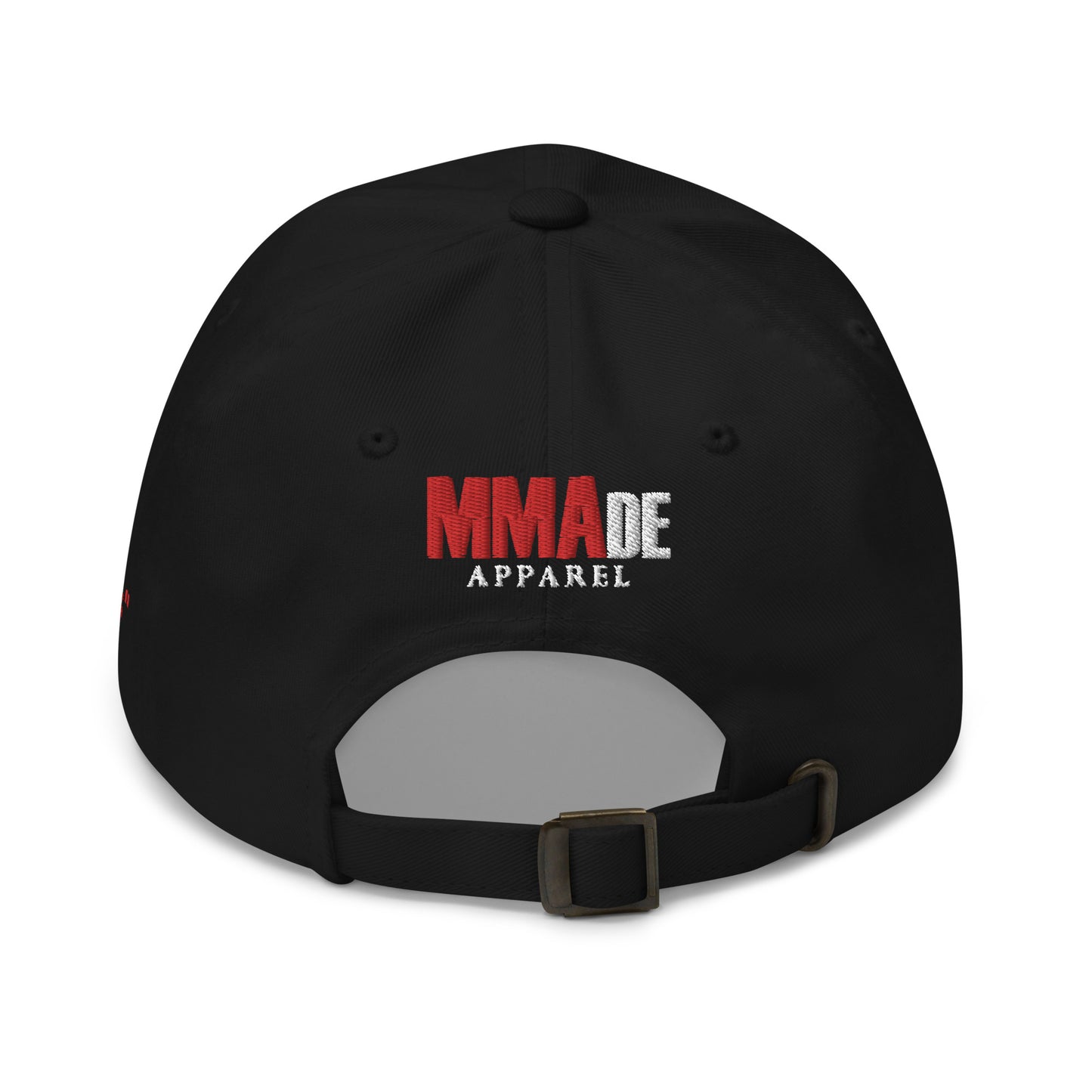 "The Notorious" Cap