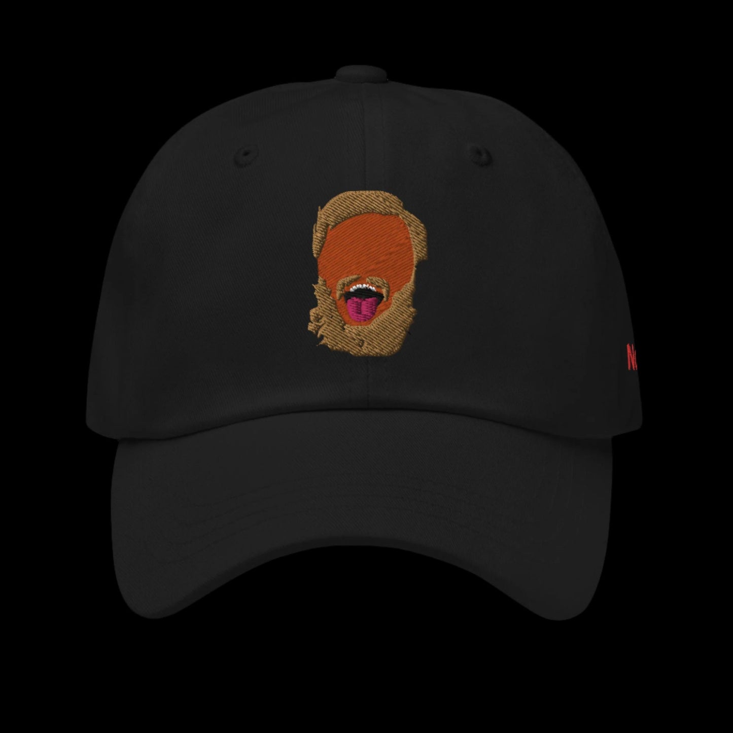 "The Notorious" Cap