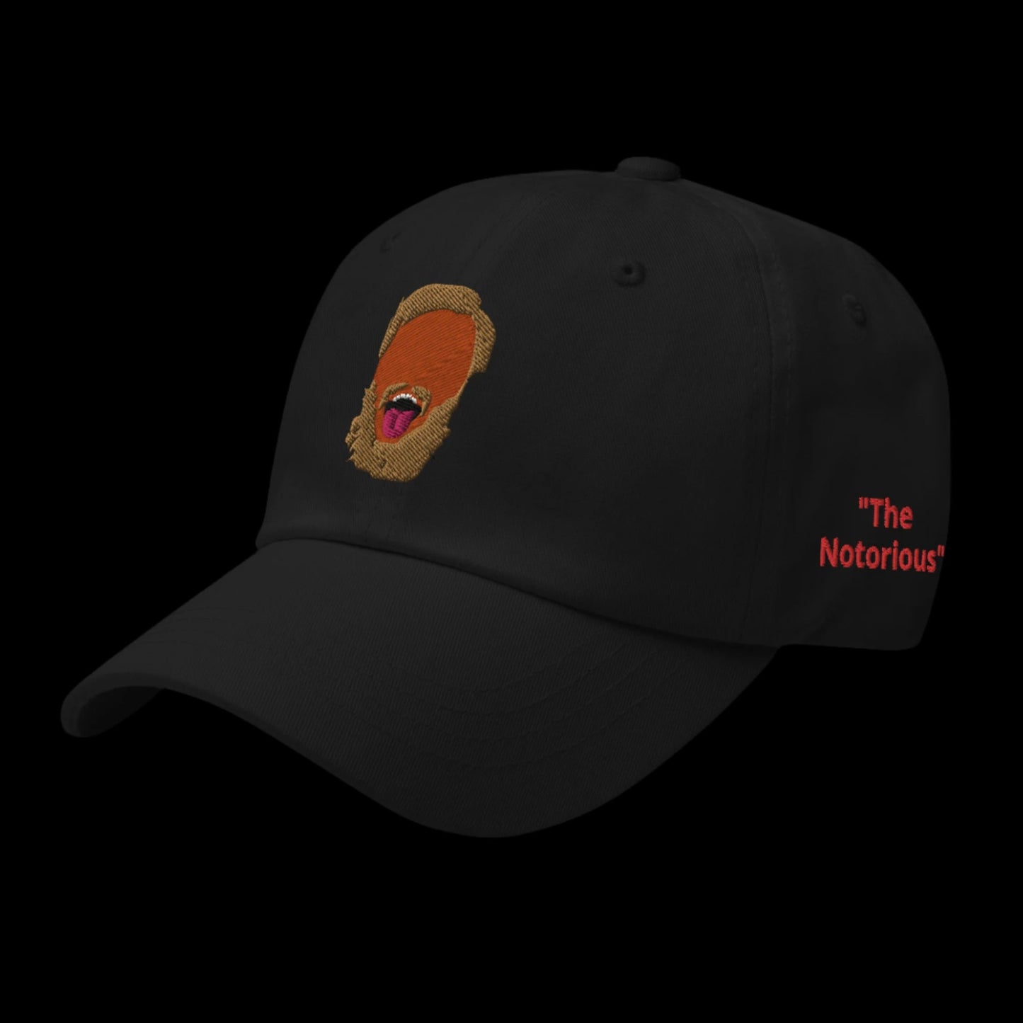 "The Notorious" Cap