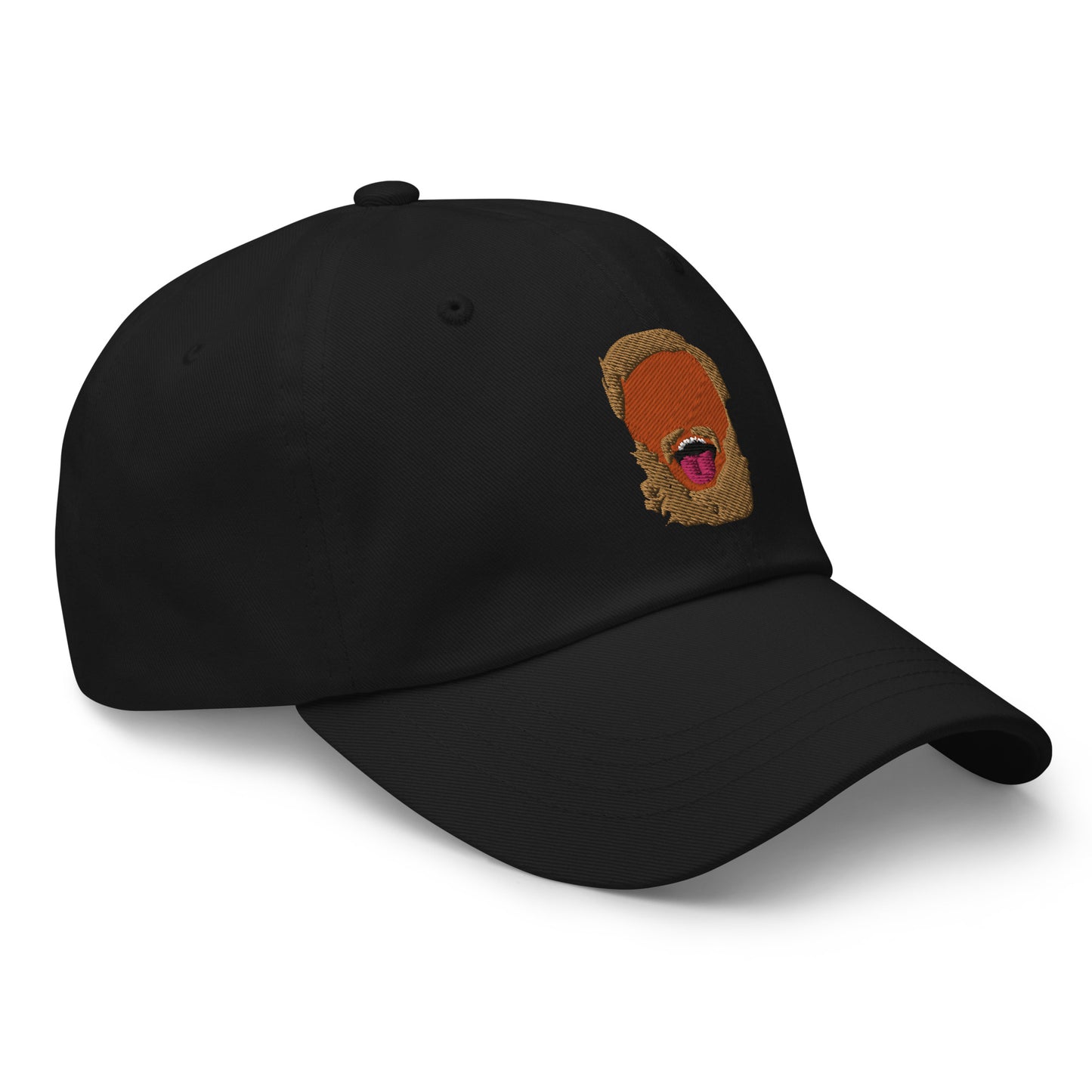 "The Notorious" Cap