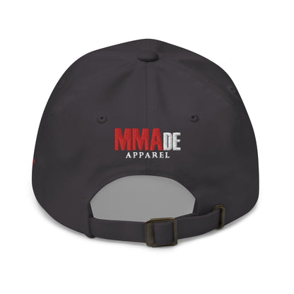 "The Notorious" Cap