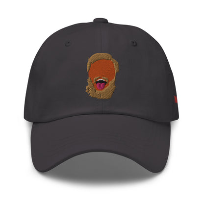 "The Notorious" Cap