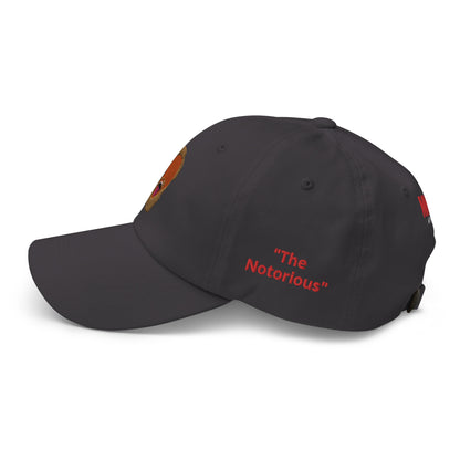 "The Notorious" Cap