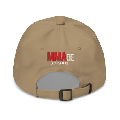 "The Notorious" Cap