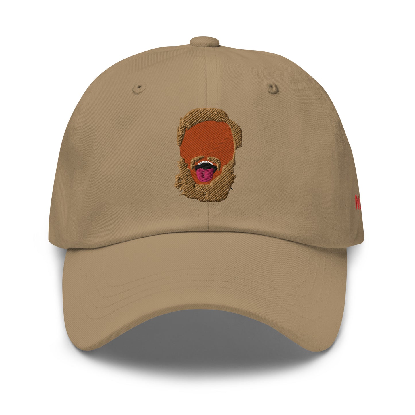 "The Notorious" Cap