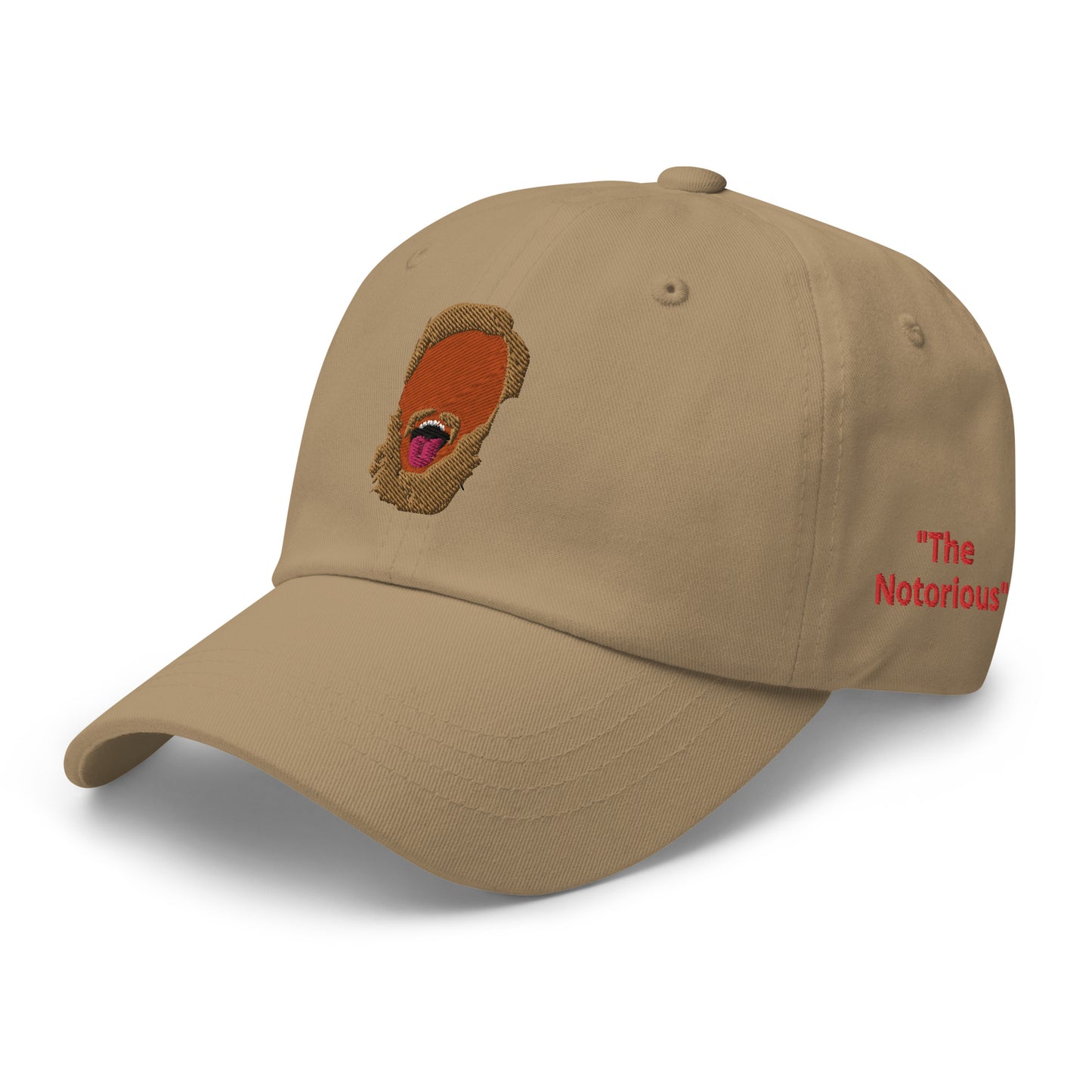 "The Notorious" Cap