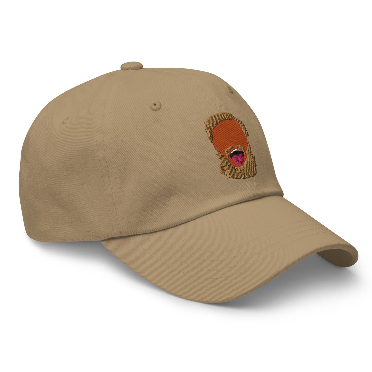 "The Notorious" Cap