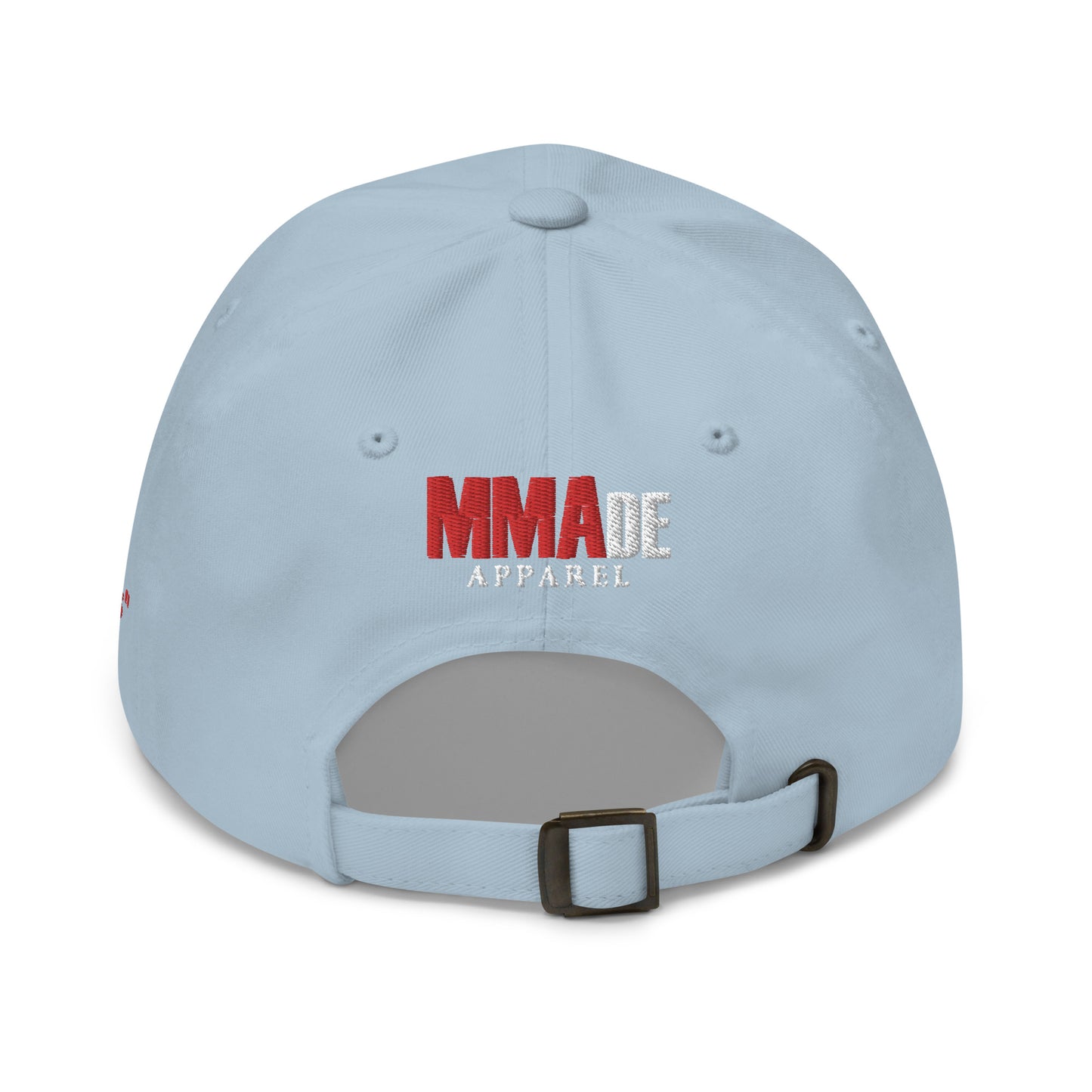 "The Notorious" Cap