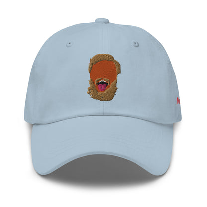 "The Notorious" Cap