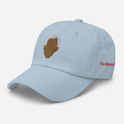 "Do Bronx" Cap