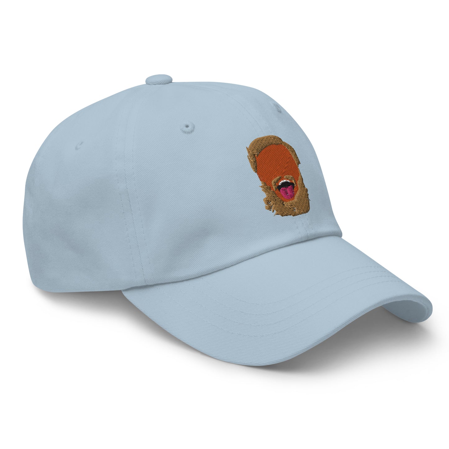 "The Notorious" Cap