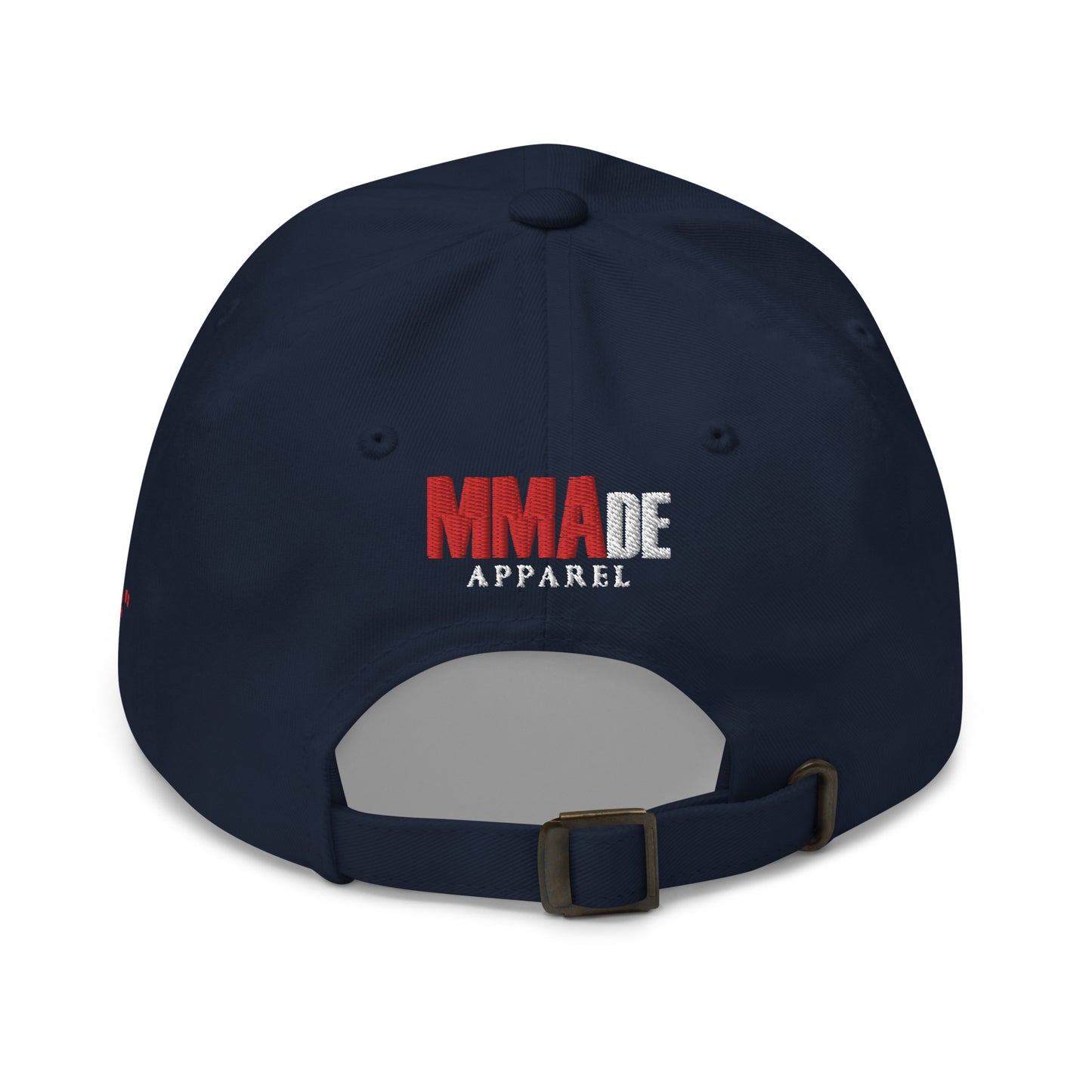 "The Notorious" Cap