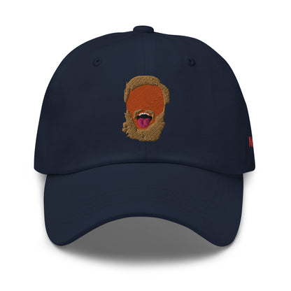 "The Notorious" Cap