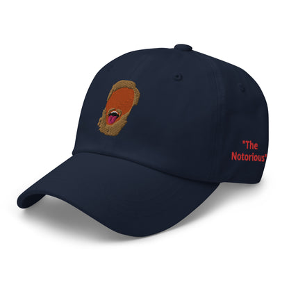 "The Notorious" Cap