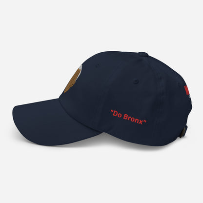 "Do Bronx" Cap