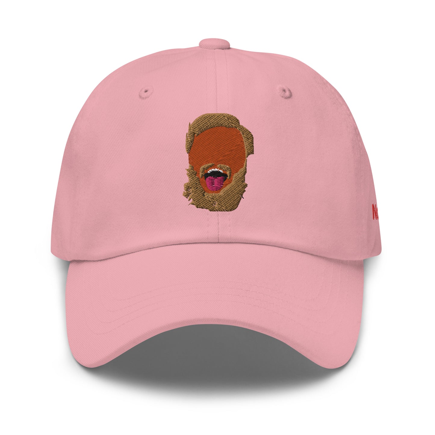 "The Notorious" Cap