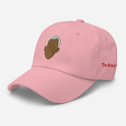 "Do Bronx" Cap