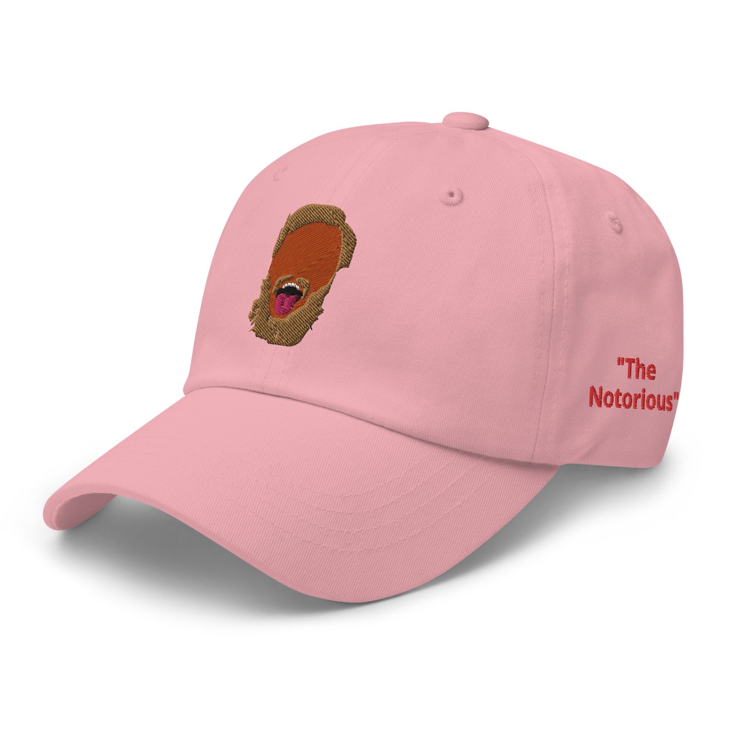 "The Notorious" Cap