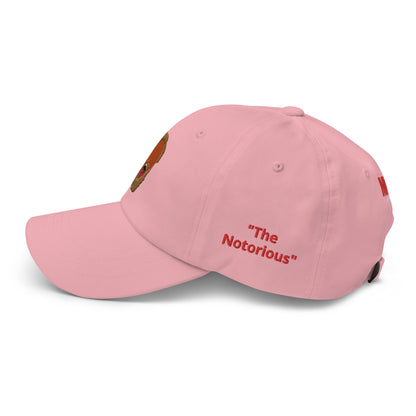 "The Notorious" Cap