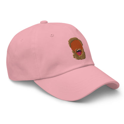 "The Notorious" Cap