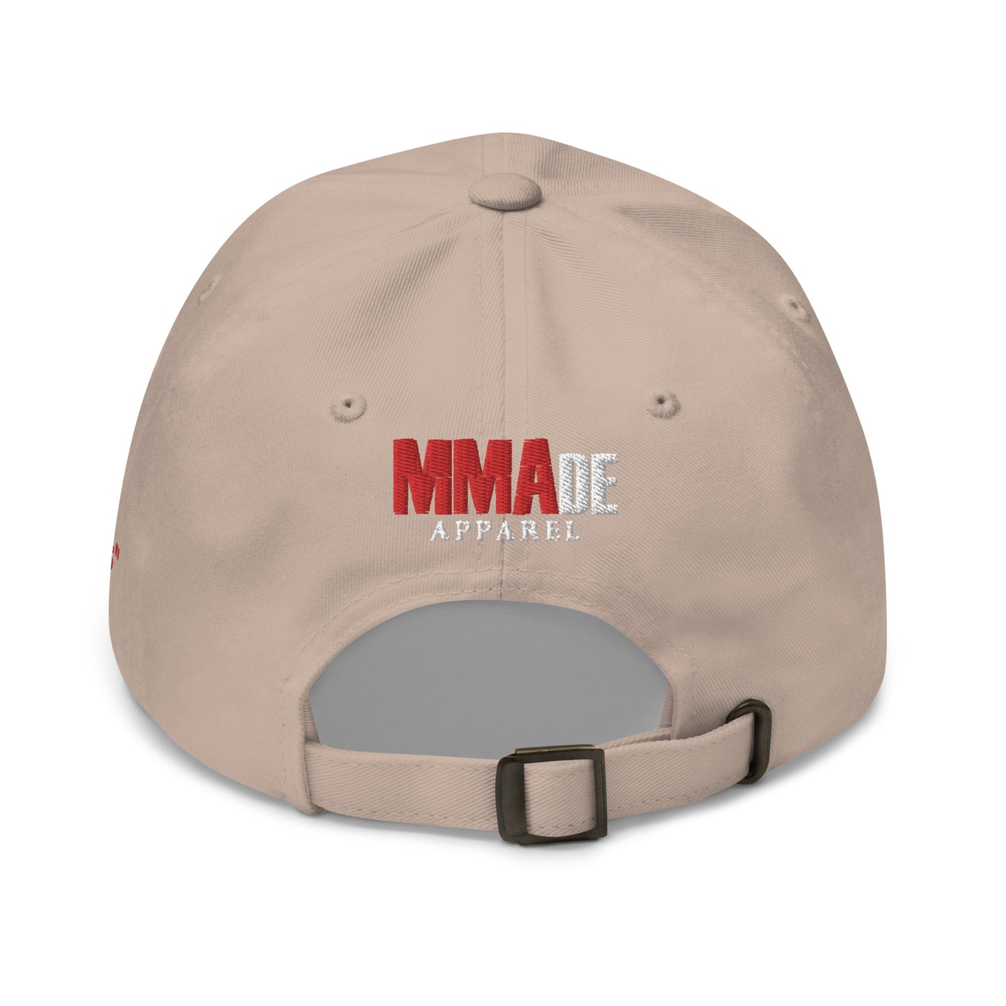 "The Notorious" Cap