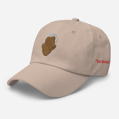 "Do Bronx" Cap