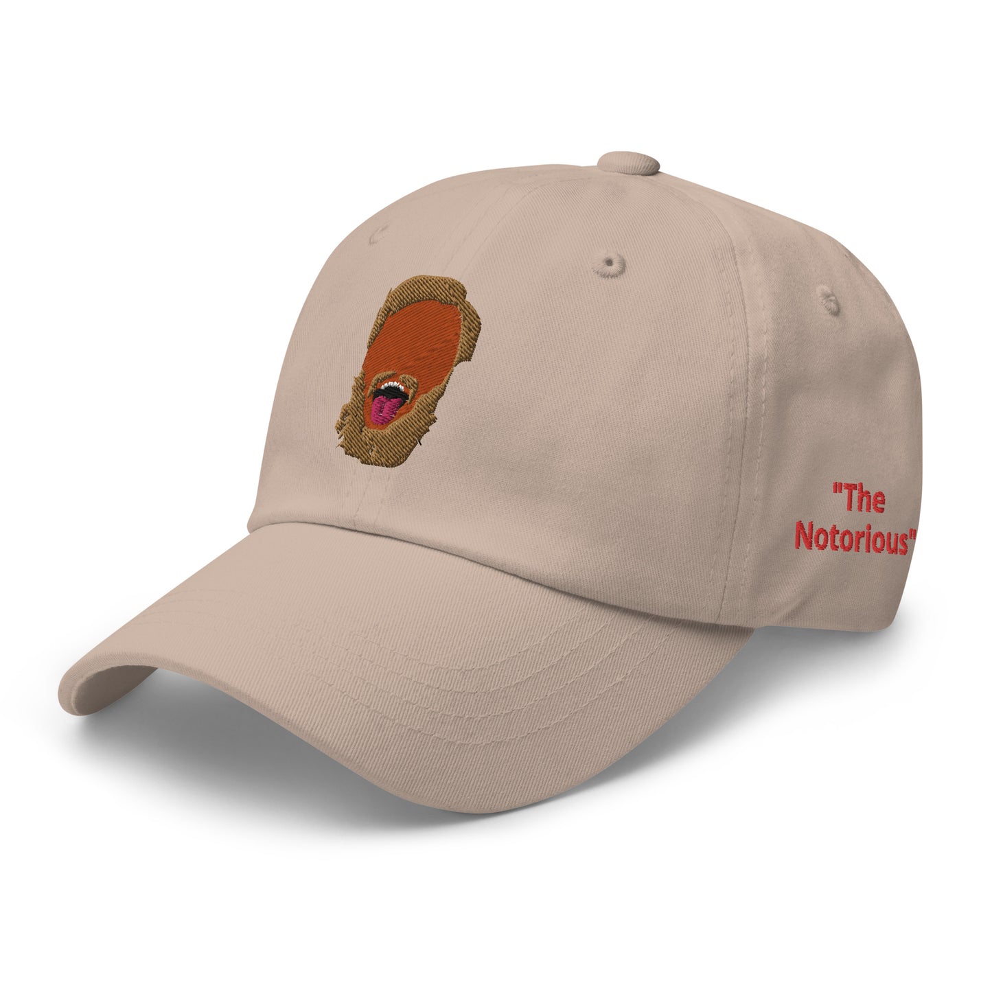 "The Notorious" Cap