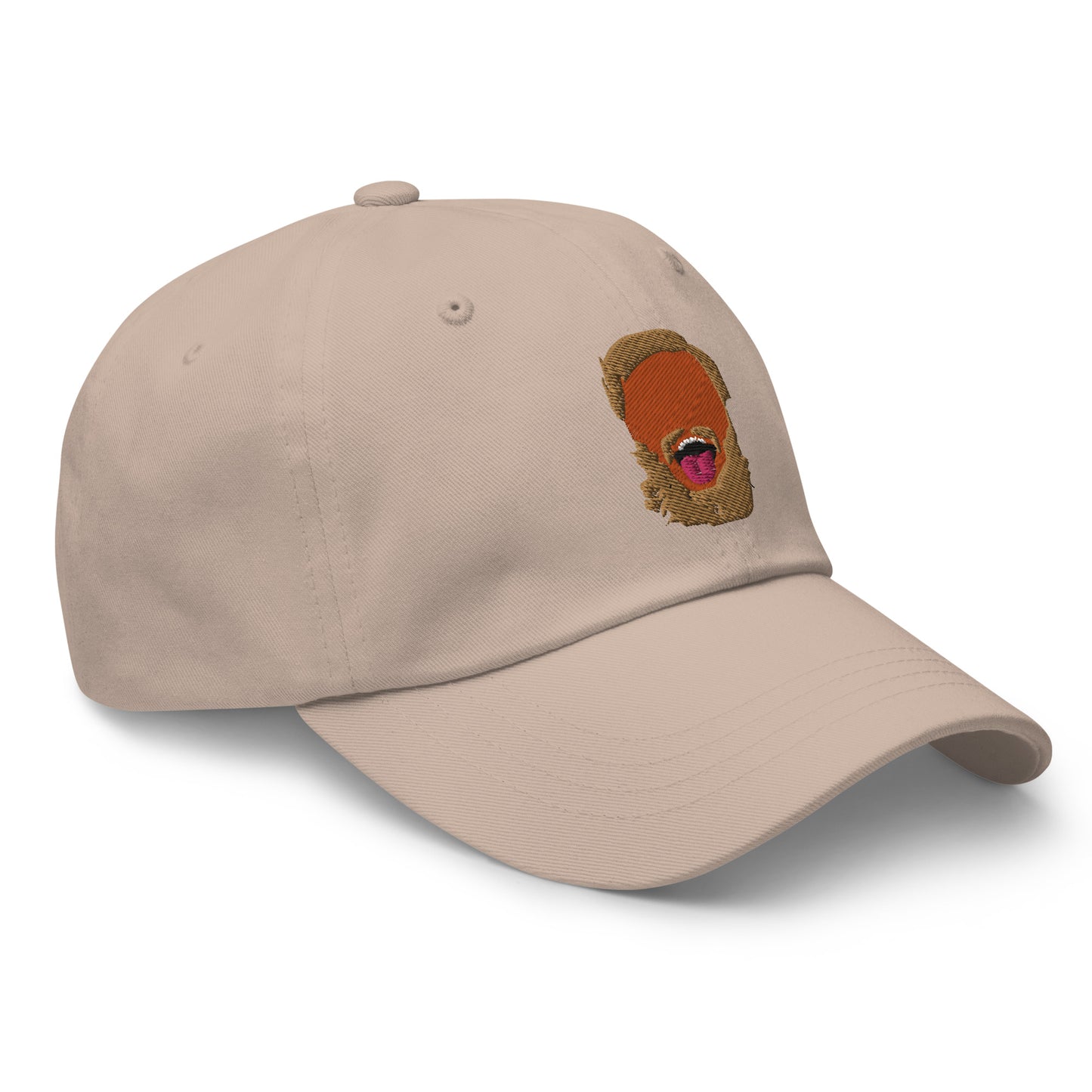 "The Notorious" Cap