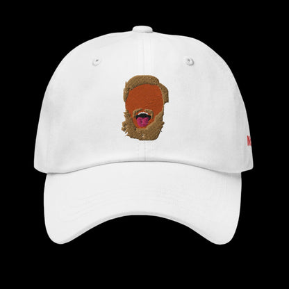 "The Notorious" Cap