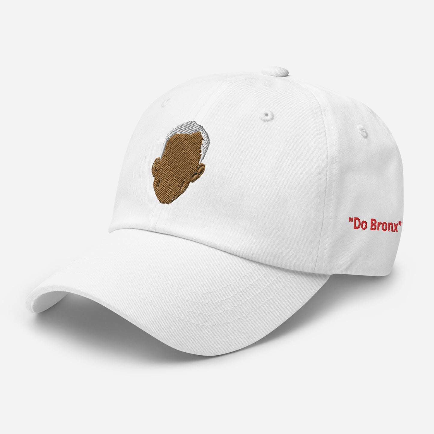 "Do Bronx" Cap