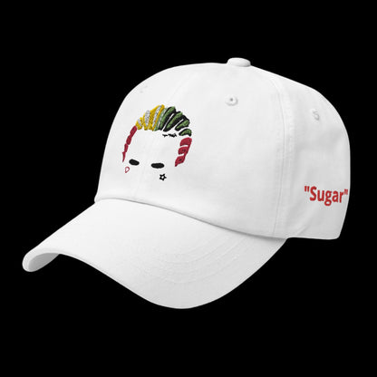 "Sugar" Cap