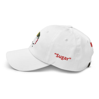 "Sugar" Cap