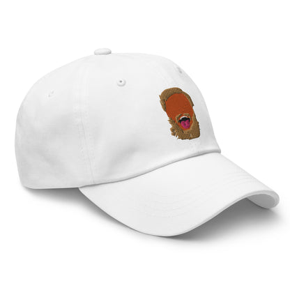 "The Notorious" Cap