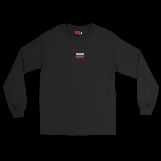 Russia Long Sleeve Shirt